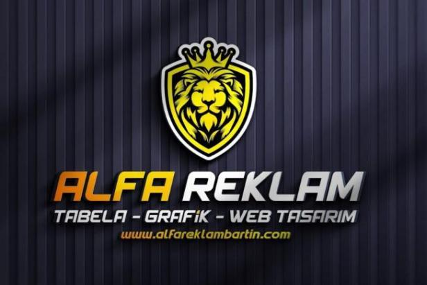 Bartın Reklam Tabela