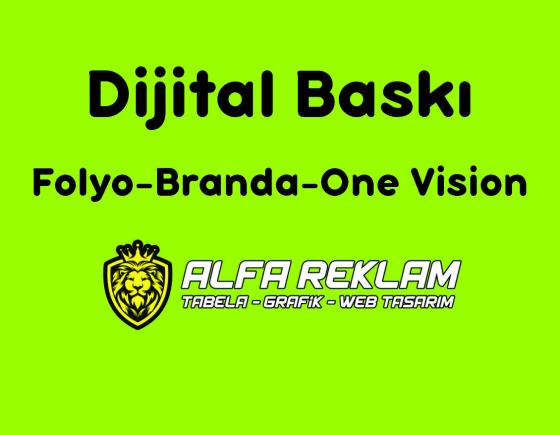 Bartın Dijital Baskı