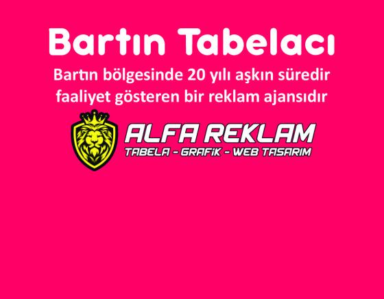BARTIN TABELA